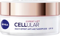 NIVEA Expert Lift Cellular Multi-Effekt Anti-Age Tagespflege LSF 30 12 NIVEA Expert Lift Cellular Multi-Effekt Anti-Age Tagespflege LSF 30 -Mandarina Duck Fragrances-Shop MAM 8086449 SHOP IMAGE 1.8