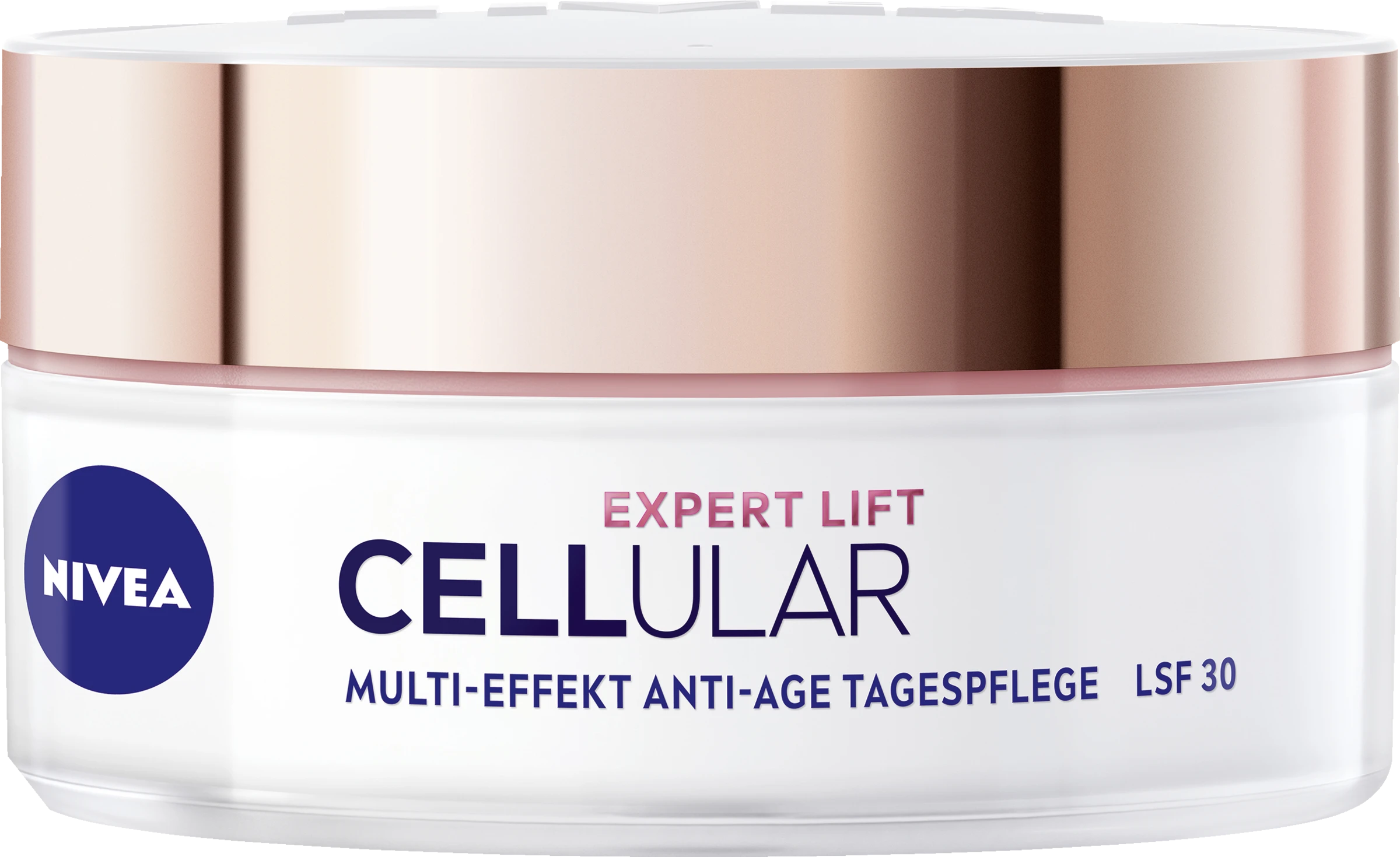 NIVEA Expert Lift Cellular Multi-Effekt Anti-Age Tagespflege LSF 30 5 NIVEA Expert Lift Cellular Multi-Effekt Anti-Age Tagespflege LSF 30 – Bild 3