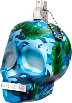 Police To Be Exotic Jungle For Man, EdT 40 Ml