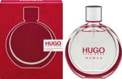 Hugo Boss Hugo Woman, EdP 50 Ml 7 Hugo Boss Hugo Woman, EdP 50 Ml -Mandarina Duck Fragrances-Shop MAM 8137408 SHOP IMAGE 2.4