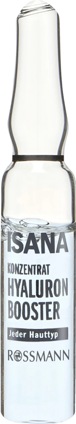 ISANA Hyaluron Intense Lifting Konzentrat -Mandarina Duck Fragrances-Shop MAM 8147748 SHOP IMAGE 1.4