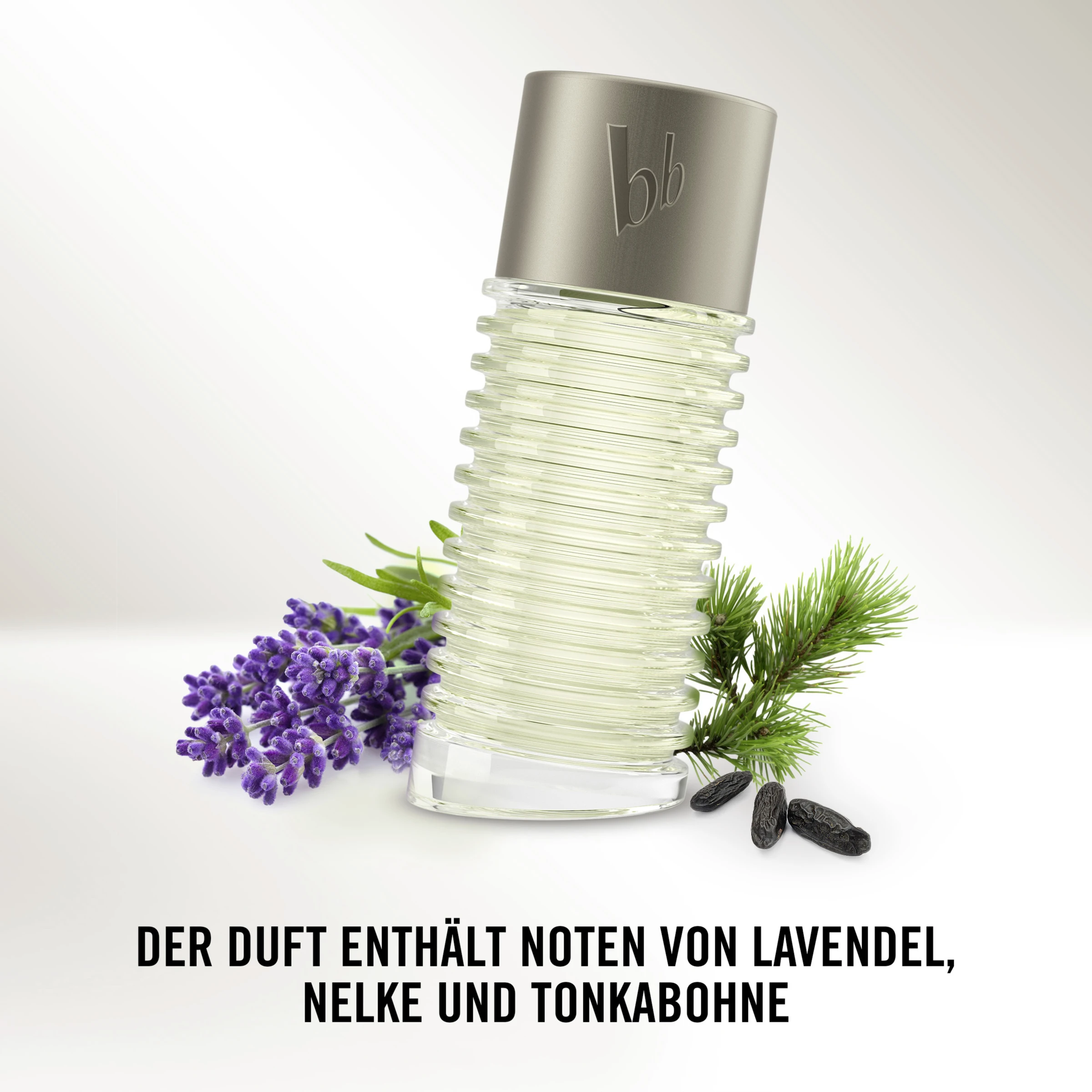 Bruno Banani Man, EdT 100ml 8 Bruno Banani Man, EdT 100ml – Bild 6