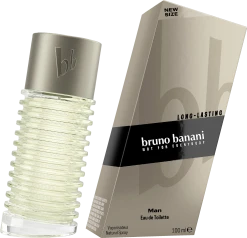 Bruno Banani Man, EdT 100ml 10 Bruno Banani Man, EdT 100ml -Mandarina Duck Fragrances-Shop MAM 8171472 SHOP IMAGE 1.4
