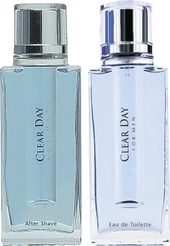 Etienne Aigner Clear Day For Men After Shave & EdT