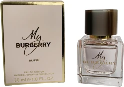 My Burberry Blush, EdP 30 Ml -Mandarina Duck Fragrances-Shop MAM 8181547 SHOP IMAGE 1.4