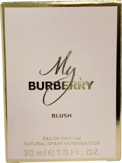 My Burberry Blush, EdP 30 Ml -Mandarina Duck Fragrances-Shop MAM 8181553 SHOP IMAGE 1.4