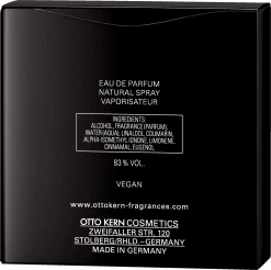Otto Kern Signature Man, EdP 30 Ml -Mandarina Duck Fragrances-Shop MAM 8188134 SHOP IMAGE 1.8