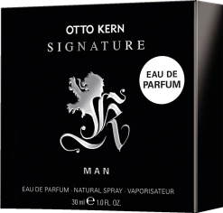 Otto Kern Signature Man, EdP 30 Ml -Mandarina Duck Fragrances-Shop MAM 8188136 SHOP IMAGE 1.8