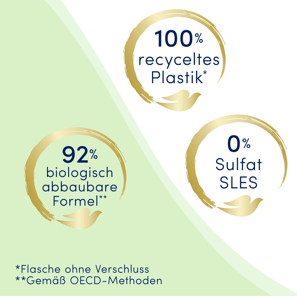 DOVE Seidig-zart Cremedusche 7 DOVE Seidig-zart Cremedusche – Bild 5