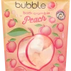 Bubble T Fruitea Pfirsich Bath Crumble 2 Bubble T Fruitea Pfirsich Bath Crumble -Mandarina Duck Fragrances-Shop MAM 8248908 SHOP IMAGE 1.4
