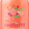 Bubble T Smoothie Pfirsich & Himbeere Bade- Und Duschgel