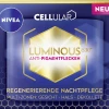 NIVEA Cellular Luminous 630 Anti Pigmentflecken Regenerierende Nachtpflege 2 NIVEA Cellular Luminous 630 Anti Pigmentflecken Regenerierende Nachtpflege -Mandarina Duck Fragrances-Shop MAM 8268089 SHOP IMAGE 1.4