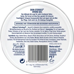 Skin Stories Hydro Gel -Mandarina Duck Fragrances-Shop MAM 8268106 SHOP IMAGE 1.4