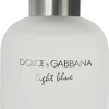 Dolce & Gabbana Light Blue, EdT 75 Ml -Mandarina Duck Fragrances-Shop MAM 8268318 SHOP IMAGE 3.4