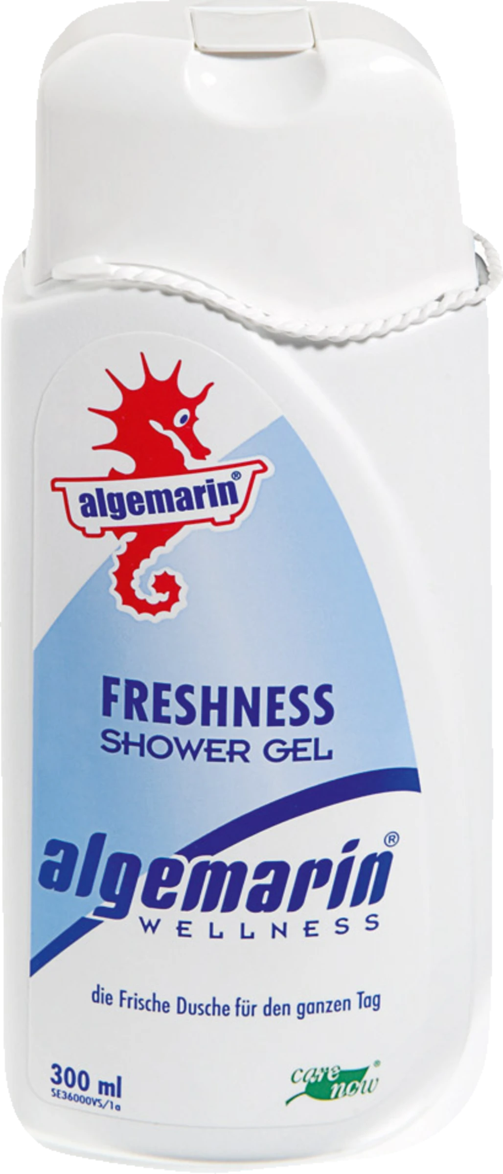 Algemarin Wellness Freshness Shower Gel 3 Algemarin Wellness Freshness Shower Gel