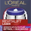 L’Oréal Paris Laser Gepresste Anti-Falten Pflege Nacht 2 L’Oréal Paris Laser Gepresste Anti-Falten Pflege Nacht -Mandarina Duck Fragrances-Shop MAM 8283901 SHOP IMAGE 1.4