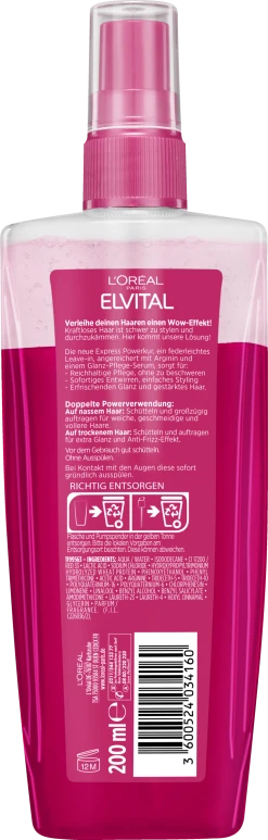 L’Oréal Paris Elvital Full Resist Express Powerkur -Mandarina Duck Fragrances-Shop MAM 8283995 SHOP IMAGE 1.4