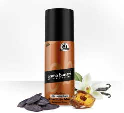 Bruno Banani Absolute Man Deodorant Spray -Mandarina Duck Fragrances-Shop MAM 8285798 SHOP IMAGE 2.3