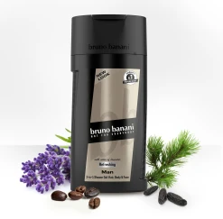 Bruno Banani Man 3in1 Shower Gel -Mandarina Duck Fragrances-Shop MAM 8286780 SHOP IMAGE 1.4