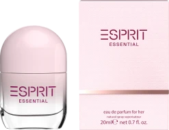 ESPRIT Essential For Her, EdP 20ml 7 ESPRIT Essential For Her, EdP 20ml -Mandarina Duck Fragrances-Shop MAM 8298076 SHOP IMAGE 1.6