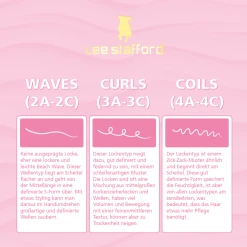 Lee Stafford For The Love Of Curls Shampoo 10 Lee Stafford For The Love Of Curls Shampoo -Mandarina Duck Fragrances-Shop MAM 8310587 SHOP IMAGE 1.4