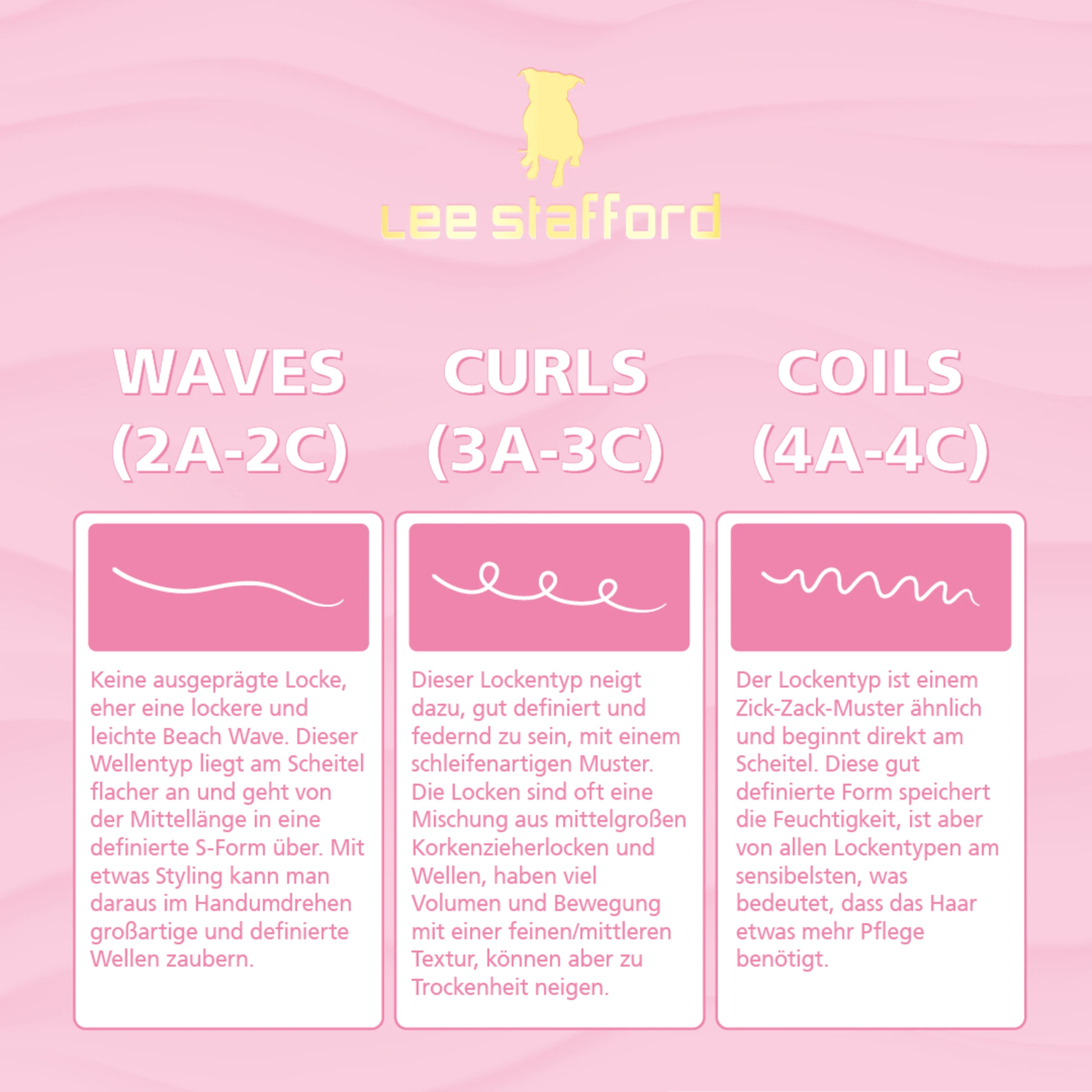 Lee Stafford For The Love Of Curls Shampoo 6 Lee Stafford For The Love Of Curls Shampoo – Bild 4