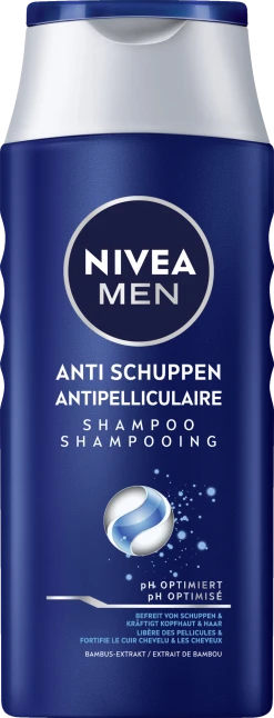 NIVEA MEN Anti Schuppen Shampoo