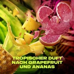 Axe 3in1 Duschgel Epic Fresh Fresh Boost -Mandarina Duck Fragrances-Shop MAM 8357938 SHOP IMAGE 1.4