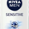 NIVEA MEN Duschgel Sensitive -Mandarina Duck Fragrances-Shop MAM 8362094 SHOP IMAGE 1.6