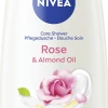 NIVEA Pflegedusche Rose & Almond Oil -Mandarina Duck Fragrances-Shop MAM 8362132 SHOP IMAGE 1.6