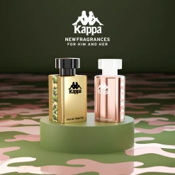 Kappa Camou Men, EdT 60 Ml -Mandarina Duck Fragrances-Shop MAM 8366933 SHOP IMAGE 1.6