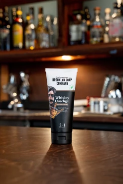 Brooklyn Soap Company Whiskey Duschgel -Mandarina Duck Fragrances-Shop MAM 8385878 SHOP IMAGE 1.4