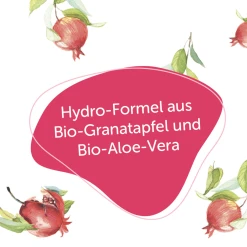 Alterra NATURKOSMETIK Haarkur Bio-Granatapfel & Bio-Aloe Vera -Mandarina Duck Fragrances-Shop MAM 8397291 SHOP IMAGE 1.4