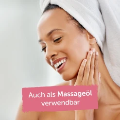 Alterra NATURKOSMETIK Körperöl Bio-Pfingstrose & Bio-Mandel -Mandarina Duck Fragrances-Shop MAM 8397329 SHOP IMAGE 1.4