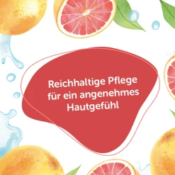 Alterra NATURKOSMETIK Feste Dusche Bio-Grapefruit & Bio-Mandelöl 13 Alterra NATURKOSMETIK Feste Dusche Bio-Grapefruit & Bio-Mandelöl -Mandarina Duck Fragrances-Shop MAM 8397382 SHOP IMAGE 1.4