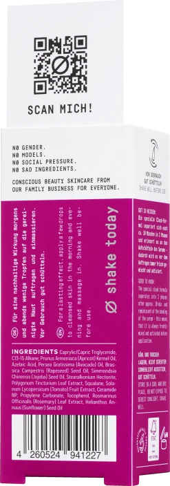 Nø Shake Today HyperCalm 2Phase Cloud Serum -Mandarina Duck Fragrances-Shop MAM 8400054 SHOP IMAGE 1.4