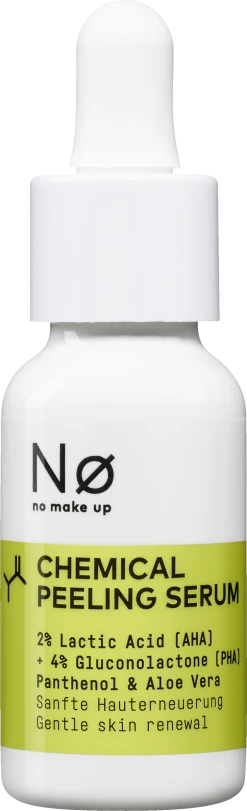 Nø Clear Today AHA/PHA Chemical Peeling Serum -Mandarina Duck Fragrances-Shop MAM 8400099 SHOP IMAGE 1.4