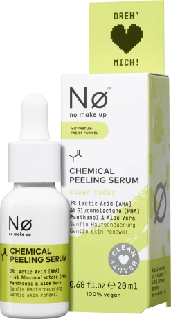 Nø Clear Today AHA/PHA Chemical Peeling Serum -Mandarina Duck Fragrances-Shop MAM 8400101 SHOP IMAGE 1.4
