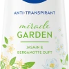 NIVEA Anti-Transpirant Spray Miracle Garden Jasmin -Mandarina Duck Fragrances-Shop MAM 8410541 SHOP IMAGE 1.4