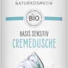 Lavera Basis Sensitiv Cremedusche