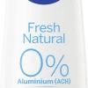 NIVEA Deodorant Spray Fresh Natural 2 NIVEA Deodorant Spray Fresh Natural -Mandarina Duck Fragrances-Shop MAM 8419240 SHOP IMAGE 1.4