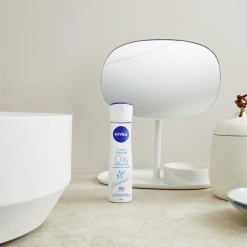 NIVEA Deodorant Spray Fresh Natural 13 NIVEA Deodorant Spray Fresh Natural -Mandarina Duck Fragrances-Shop MAM 8419248 SHOP IMAGE 1.4