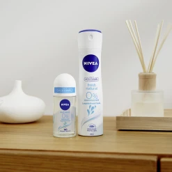 NIVEA Deodorant Roll-on Fresh Natural -Mandarina Duck Fragrances-Shop MAM 8419267 SHOP IMAGE 1.4