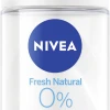 NIVEA Deodorant Roll-on Fresh Natural -Mandarina Duck Fragrances-Shop MAM 8419275 SHOP IMAGE 1.4