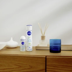 NIVEA Deodorant Spray Fresh Pure -Mandarina Duck Fragrances-Shop MAM 8419351 SHOP IMAGE 1.4