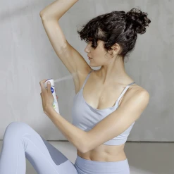 NIVEA Deodorant Spray Fresh Pure -Mandarina Duck Fragrances-Shop MAM 8419357 SHOP IMAGE 1.4