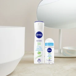 NIVEA Deodorant Roll-on Fresh Pure -Mandarina Duck Fragrances-Shop MAM 8419359 SHOP IMAGE 1.4