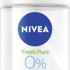 NIVEA Deodorant Roll-on Fresh Pure