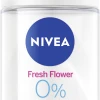 NIVEA Deodorant Roll-on Fresh Flower -Mandarina Duck Fragrances-Shop MAM 8419397 SHOP IMAGE 1.4