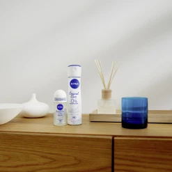 NIVEA Deodorant Roll-on Original Care -Mandarina Duck Fragrances-Shop MAM 8419460 SHOP IMAGE 1.4
